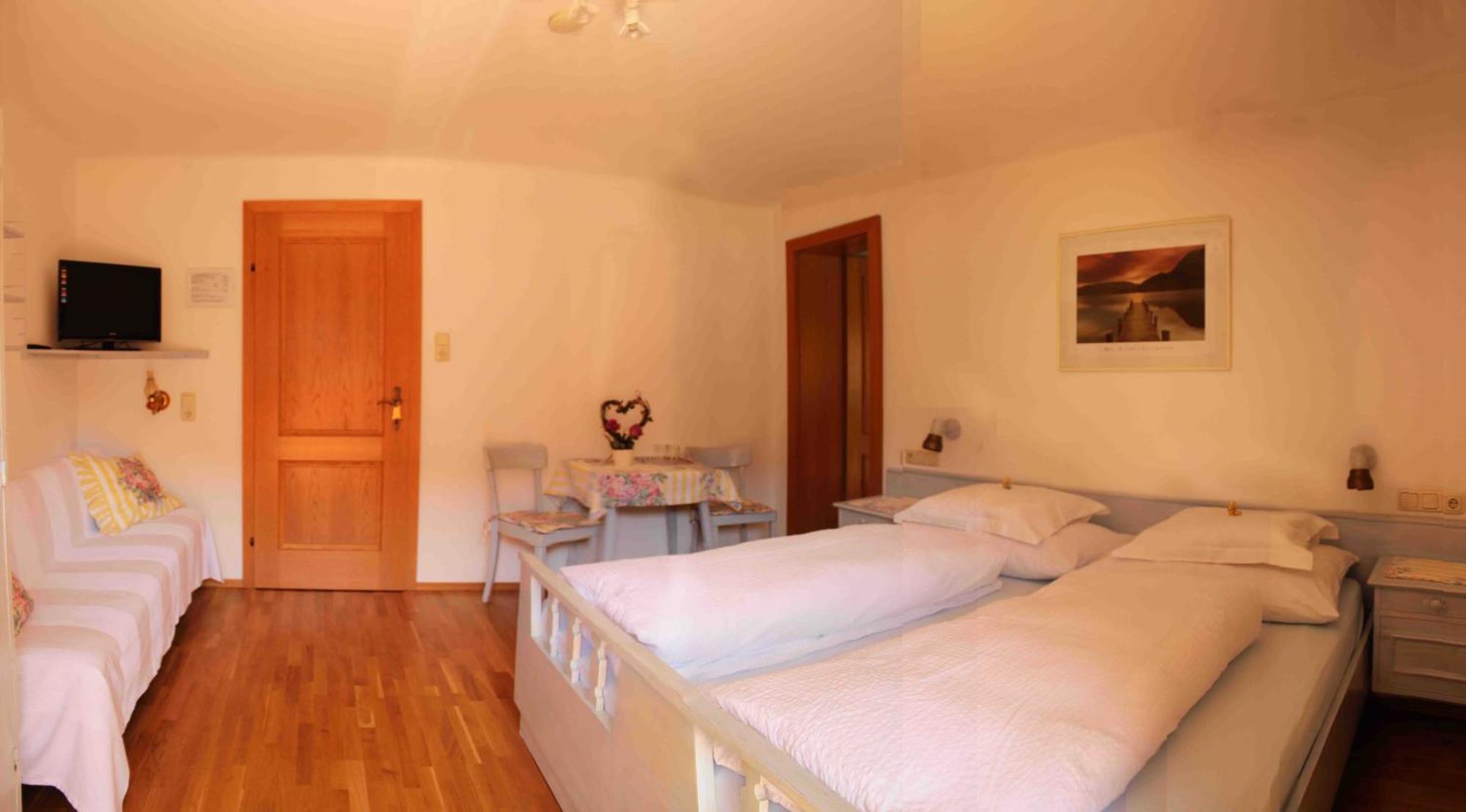 לינה וארוחת בוקר קיצביהל Haus Senoner מראה חיצוני תמונה