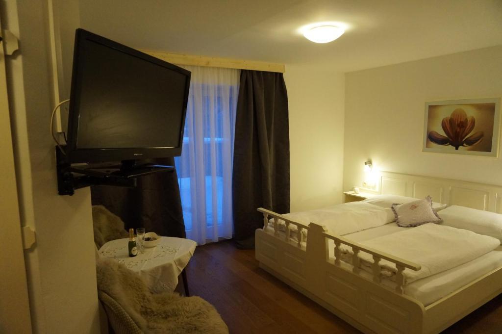 לינה וארוחת בוקר קיצביהל Haus Senoner מראה חיצוני תמונה